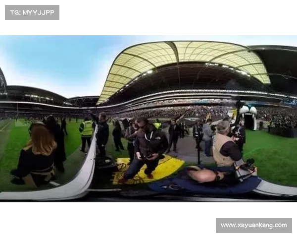 虚拟现实公司推出创新橄榄球战术模拟平台助力球队战术训练