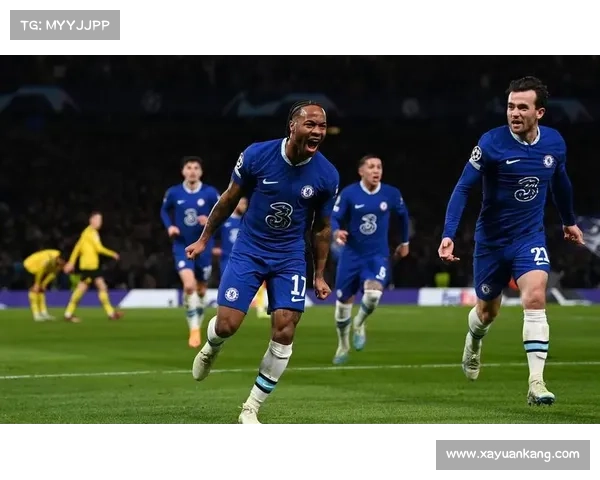 斯特林周薪30万英镑无人问津 切尔西边缘球员面临合同僵局