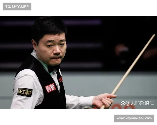 武汉小学生球童三个月特训之路 见证斯诺克武汉公开赛背后的成长与蜕变 武汉小学生球童三个月特训之路 见证斯诺克武汉公开赛背后的成长与蜕变