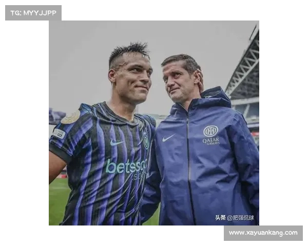 以德转负责人谈劳塔罗身价下滑与卢克曼罢训事件对意甲球员估值影响